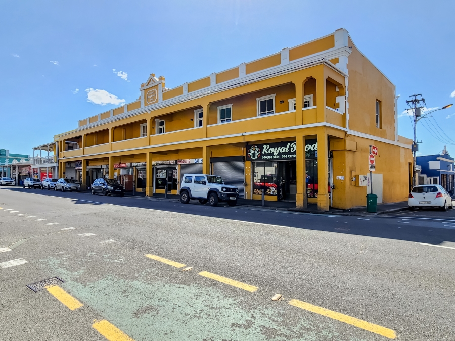 To Let commercial Property for Rent in Salt River Western Cape